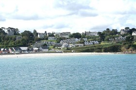 Résidence Les Terrasses De Trestel