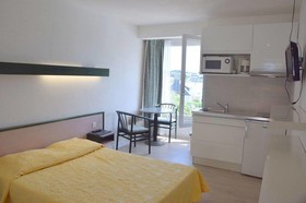 Résidence Les Terrasses De Trestel