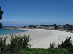 Résidence Les Terrasses De Trestel
