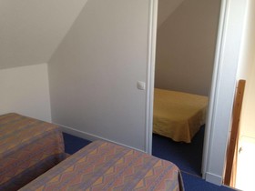 Résidence Les Terrasses De Trestel