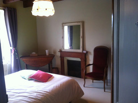 Chambre D'hotes Chez Jeanne