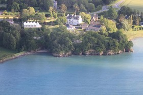 Chateau De Beaussais