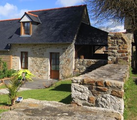 Chateau De Beaussais