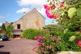 Au Jardin D'Eloïse