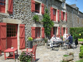 Au Jardin D'Eloïse