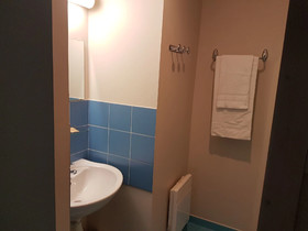 Auberge De L'oust