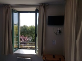 Auberge De L'oust