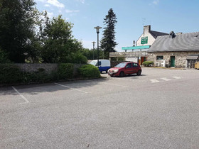 Auberge De L'oust