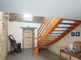 Auberge De L'oust