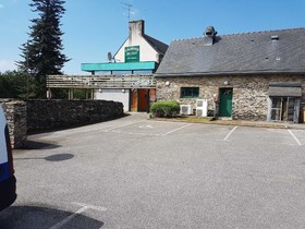 Auberge De L'oust