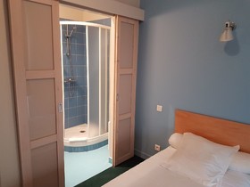 Auberge De L'oust