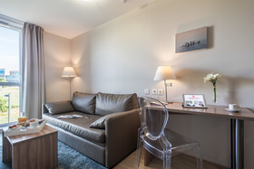 Appart'City Confort Vannes