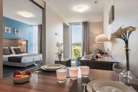 Appart'City Confort Vannes