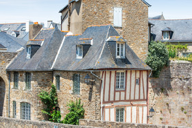 Appart'City Confort Vannes