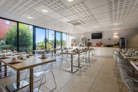 Appart'City Confort Vannes