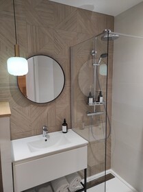 Appart Hotel & Spa La Villa Du Port