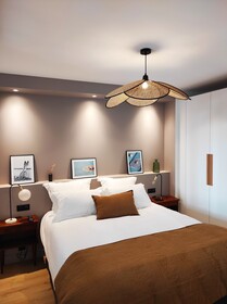 Appart Hotel & Spa La Villa Du Port