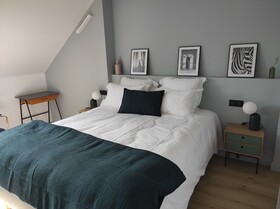 Appart Hotel & Spa La Villa Du Port