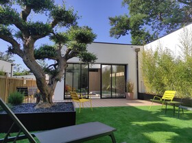 Appart Hotel & Spa La Villa Du Port