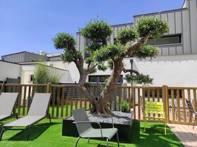 Appart Hotel & Spa La Villa Du Port