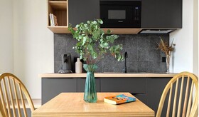 Appart Hotel & Spa La Villa Du Port