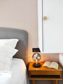 Appart Hotel & Spa La Villa Du Port