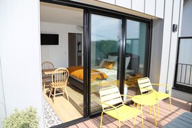 Appart Hotel & Spa La Villa Du Port