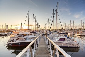 Appart Hotel & Spa La Villa Du Port