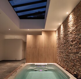 Appart Hotel & Spa La Villa Du Port