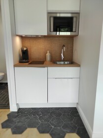 Appart Hotel & Spa La Villa Du Port