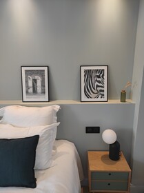 Appart Hotel & Spa La Villa Du Port