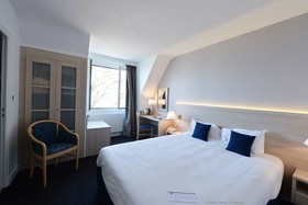 Best Western Hôtel Le Roof