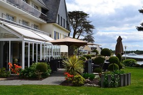Best Western Hôtel Le Roof