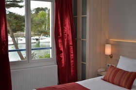 Best Western Hôtel Le Roof