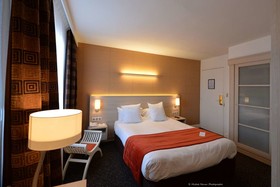 Best Western Hôtel Le Roof