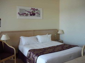 Best Western Hôtel Le Roof