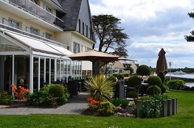 Best Western Hôtel Le Roof