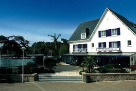 Best Western Hôtel Le Roof
