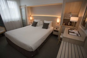 Best Western Hôtel Le Roof