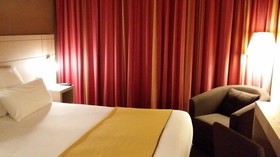 Best Western Plus Hotel Vannes Centre-Ville