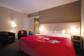 Best Western Plus Hotel Vannes Centre-Ville