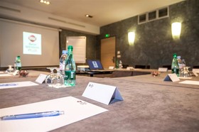 Best Western Plus Hotel Vannes Centre-Ville