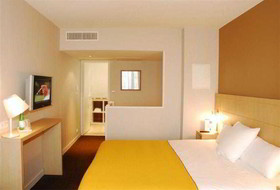 Best Western Plus Hotel Vannes Centre-Ville