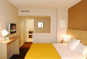 Best Western Plus Hotel Vannes Centre-Ville