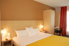 Best Western Plus Hotel Vannes Centre-Ville