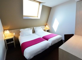 Best Western Plus Hotel Vannes Centre-Ville