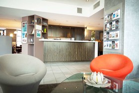 Best Western Plus Hotel Vannes Centre-Ville