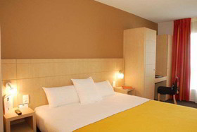 Best Western Plus Hotel Vannes Centre-Ville