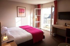 Best Western Plus Hotel Vannes Centre-Ville