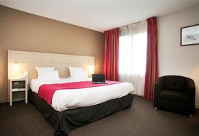 Best Western Plus Hotel Vannes Centre-Ville